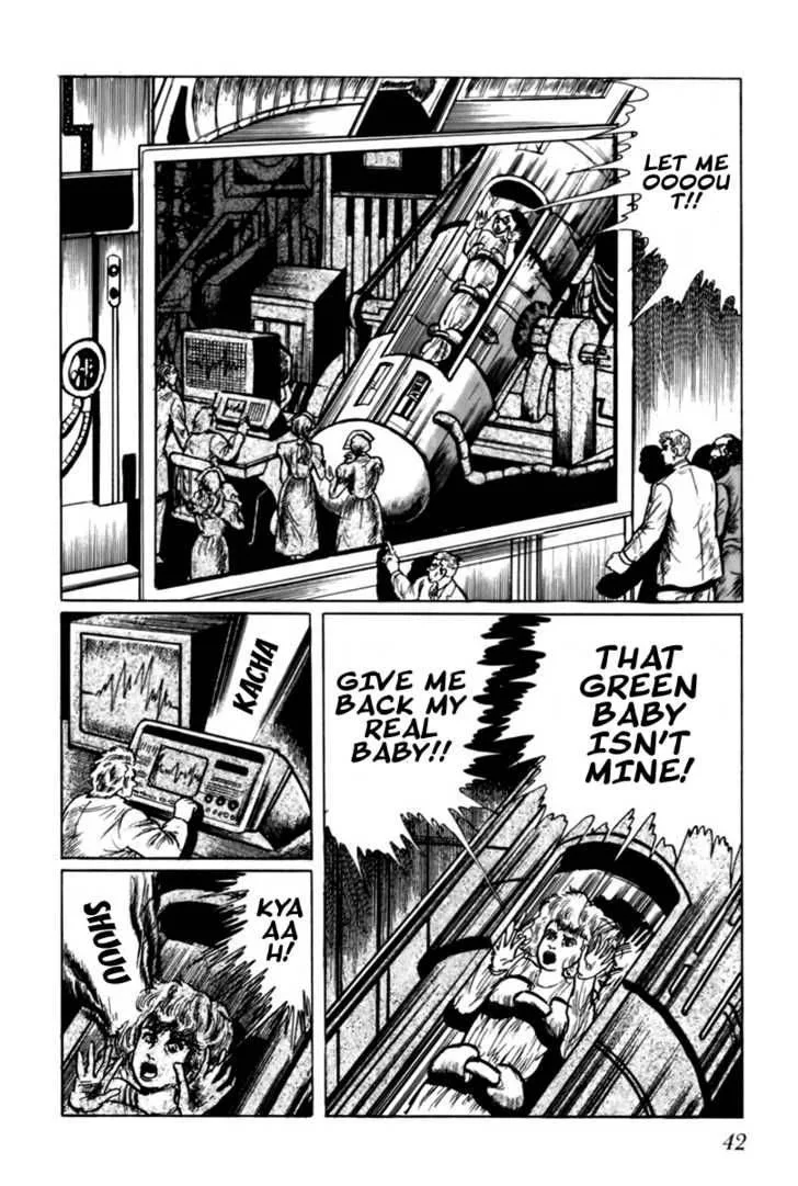 Fourteen Chapter 22 page 8