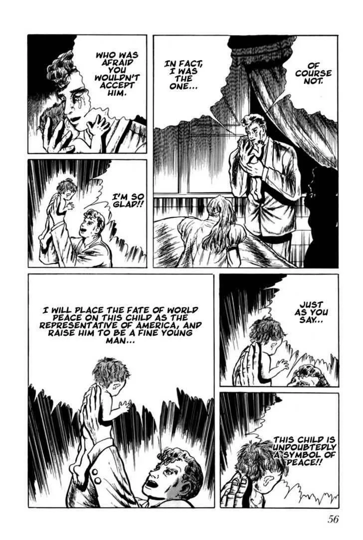 Fourteen Chapter 23 page 6