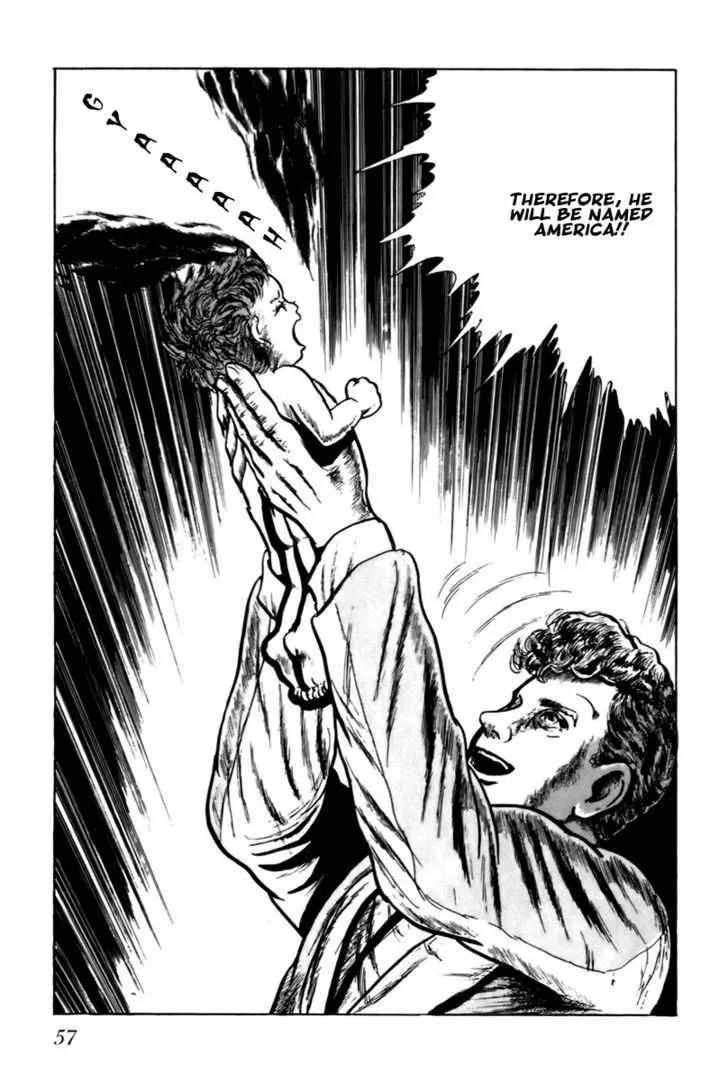 Fourteen Chapter 23 page 7
