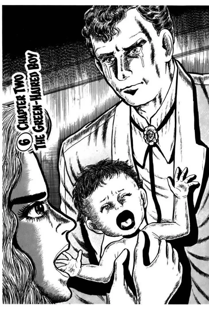 Fourteen Chapter 23 page 1
