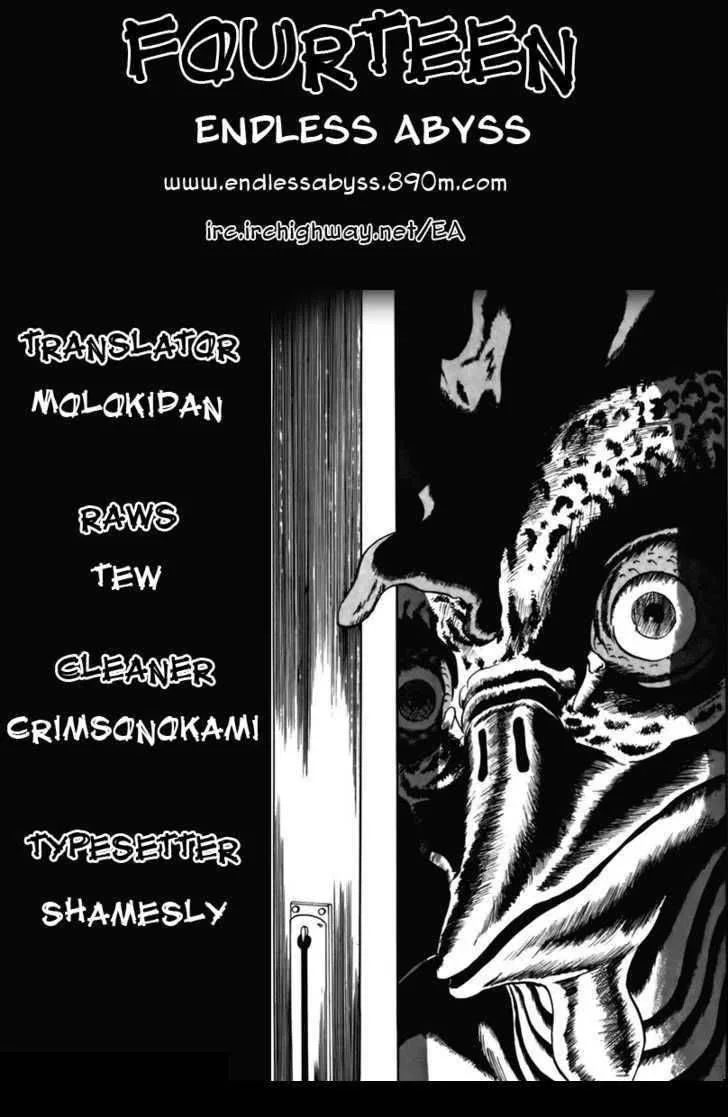 Fourteen Chapter 23 page 17