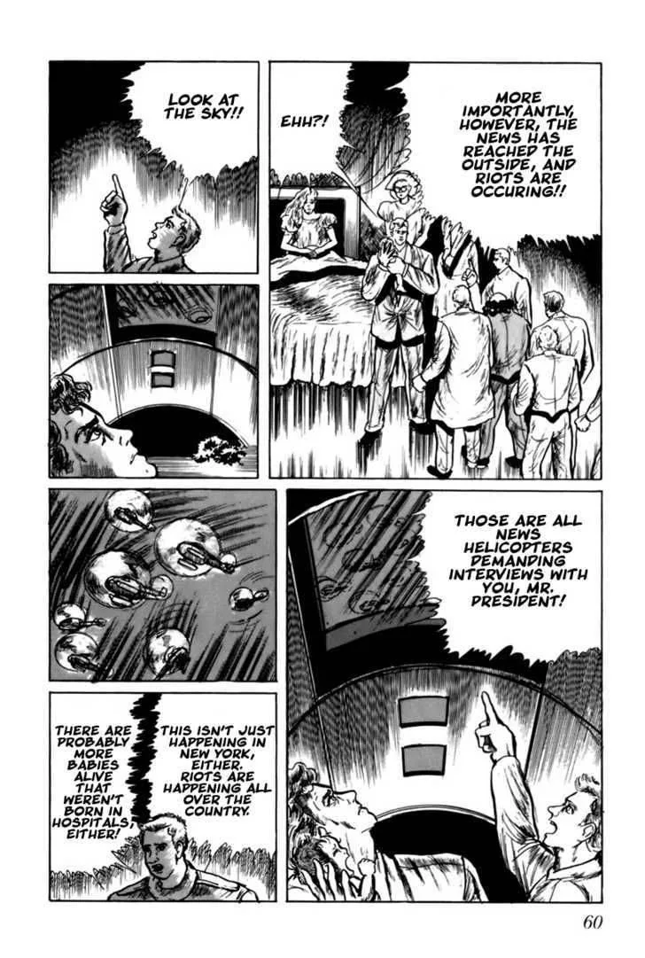Fourteen Chapter 23 page 10