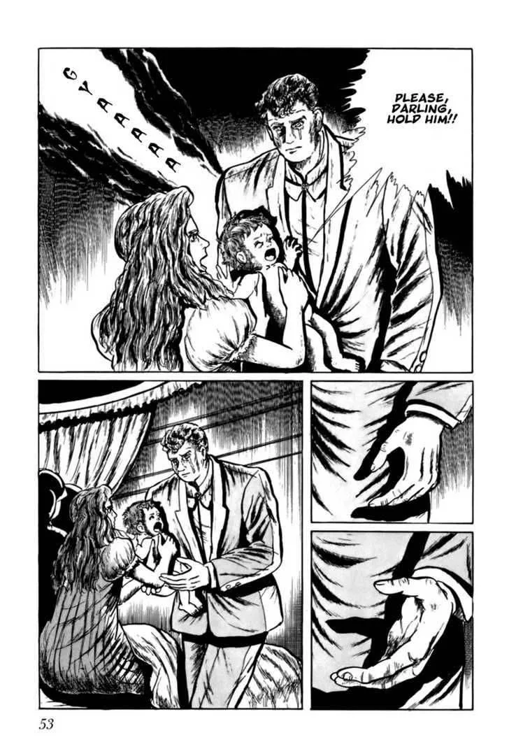 Fourteen Chapter 23 page 3