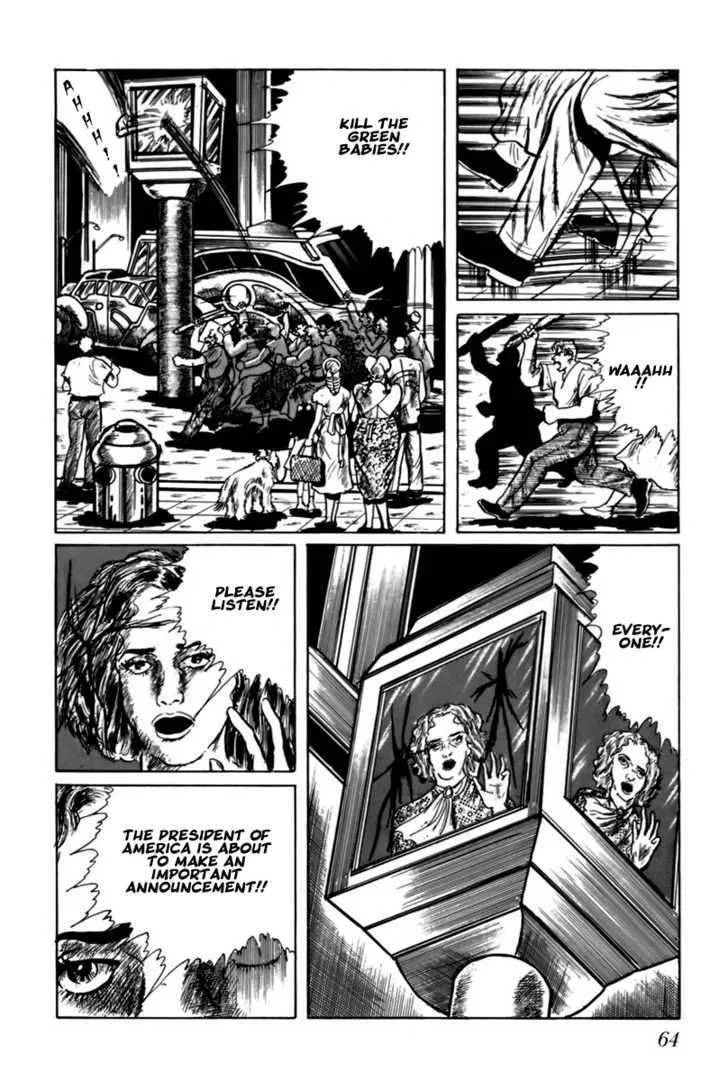 Fourteen Chapter 23 page 14