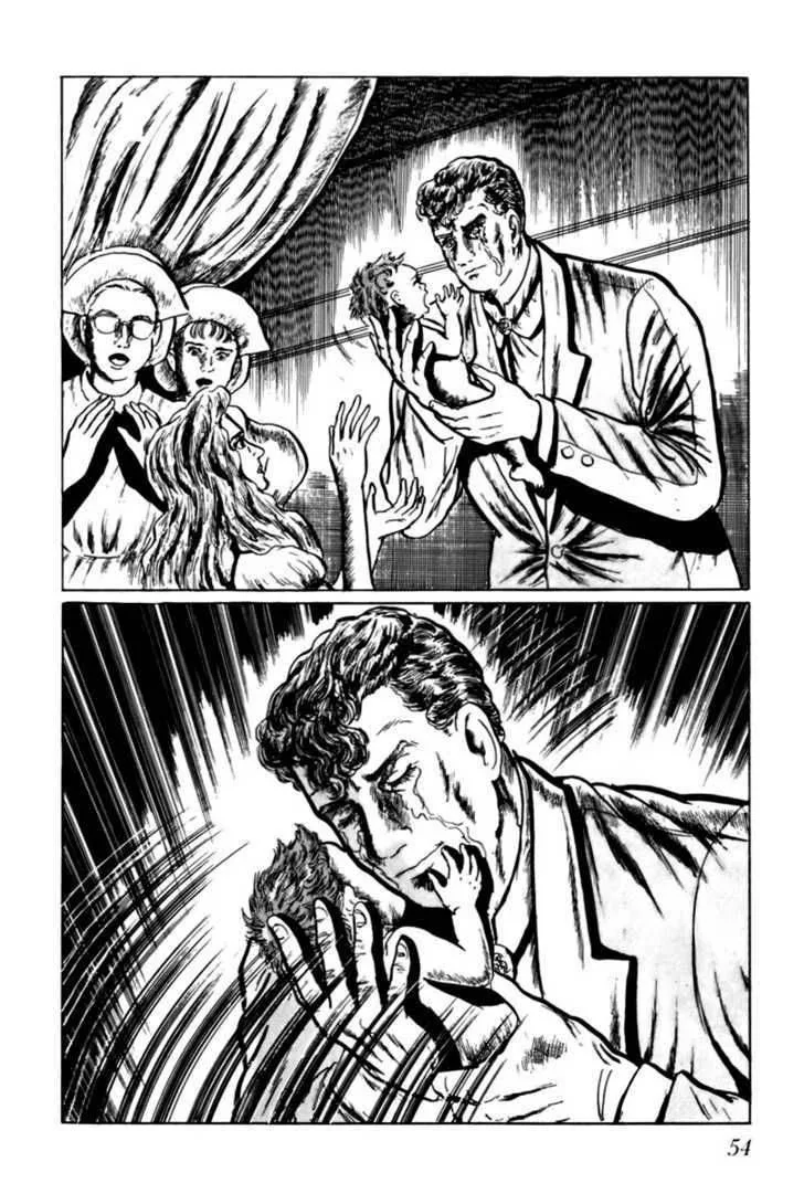Fourteen Chapter 23 page 4