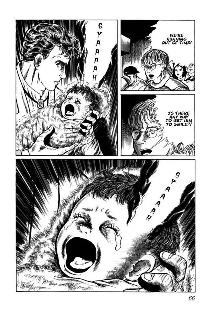 Fourteen Chapter 23 page 16