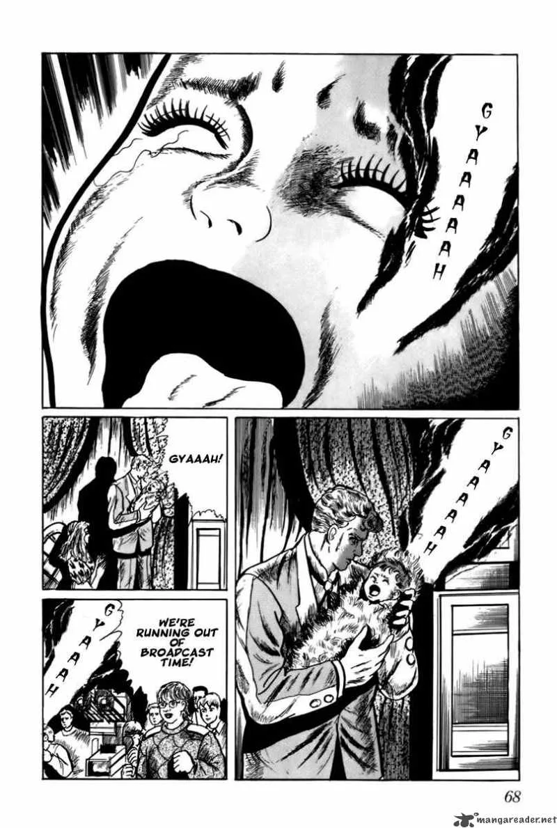 Fourteen Chapter 24 page 2