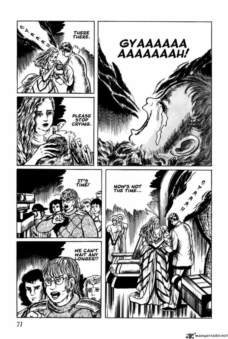 Fourteen Chapter 24 page 5