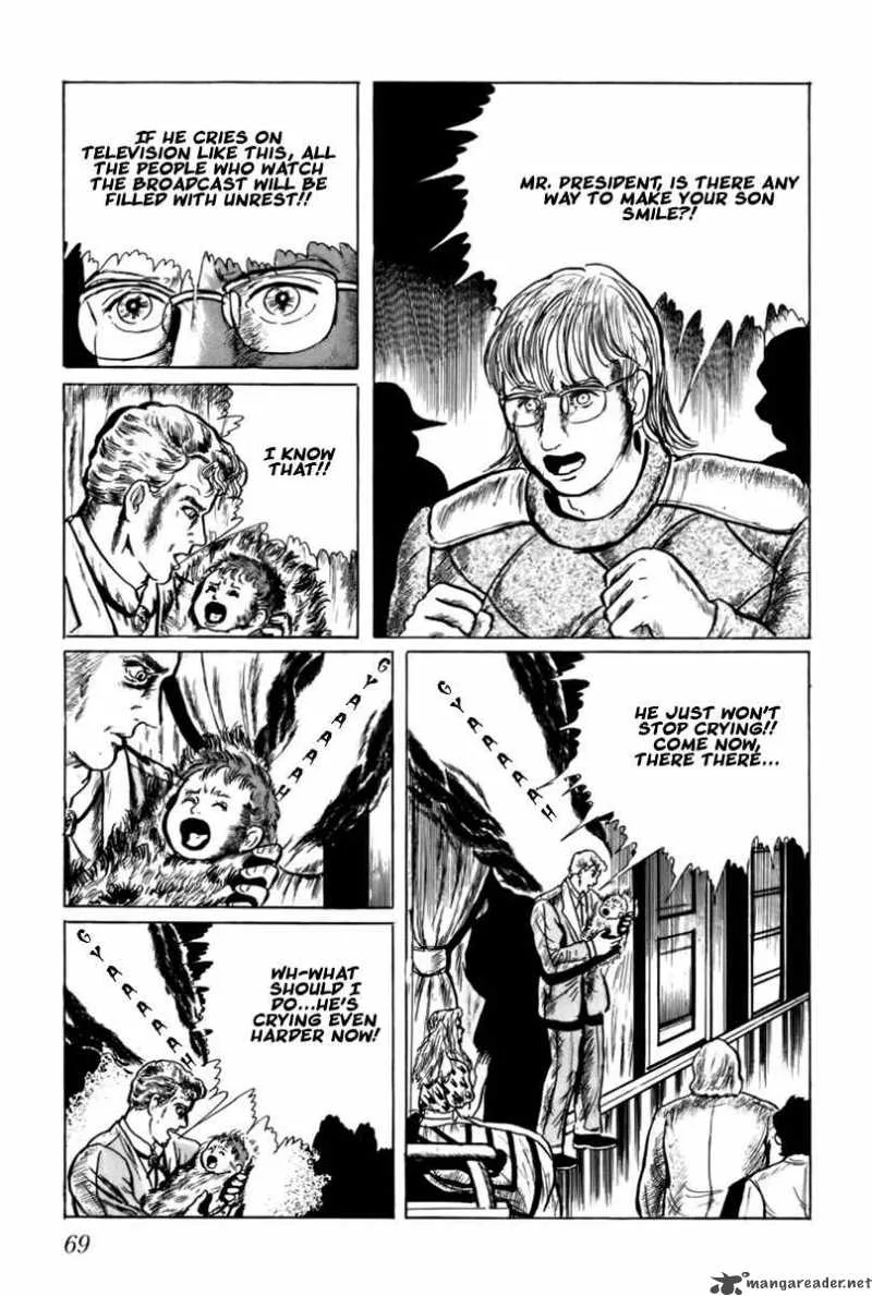 Fourteen Chapter 24 page 3