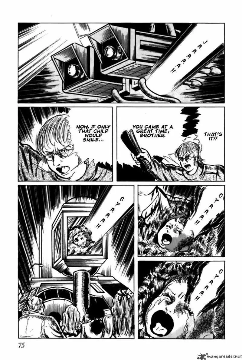 Fourteen Chapter 24 page 9