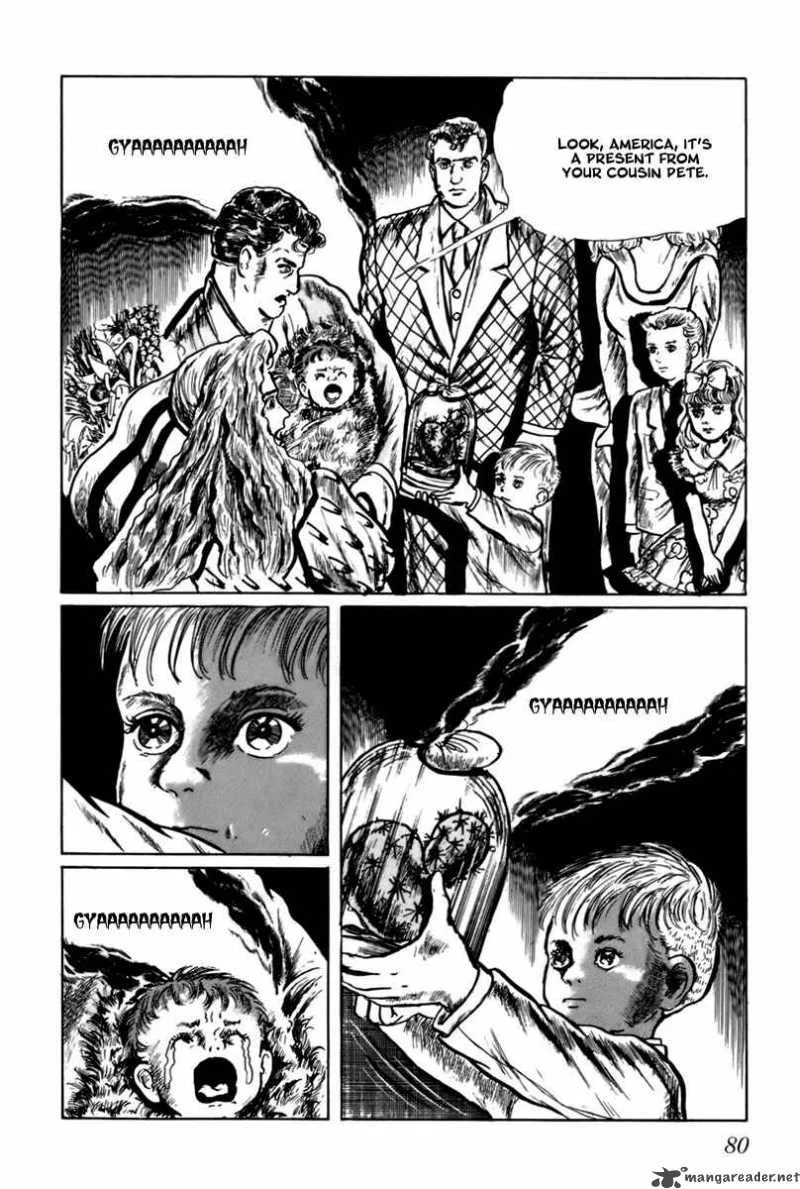 Fourteen Chapter 24 page 14