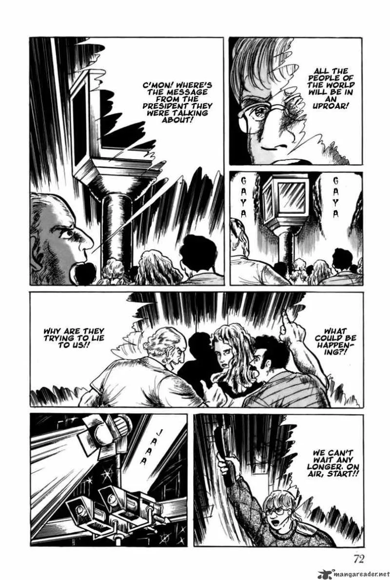Fourteen Chapter 24 page 6