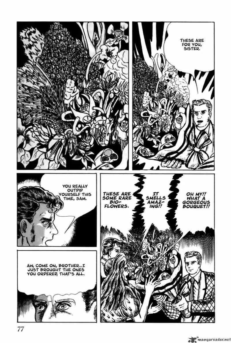 Fourteen Chapter 24 page 11