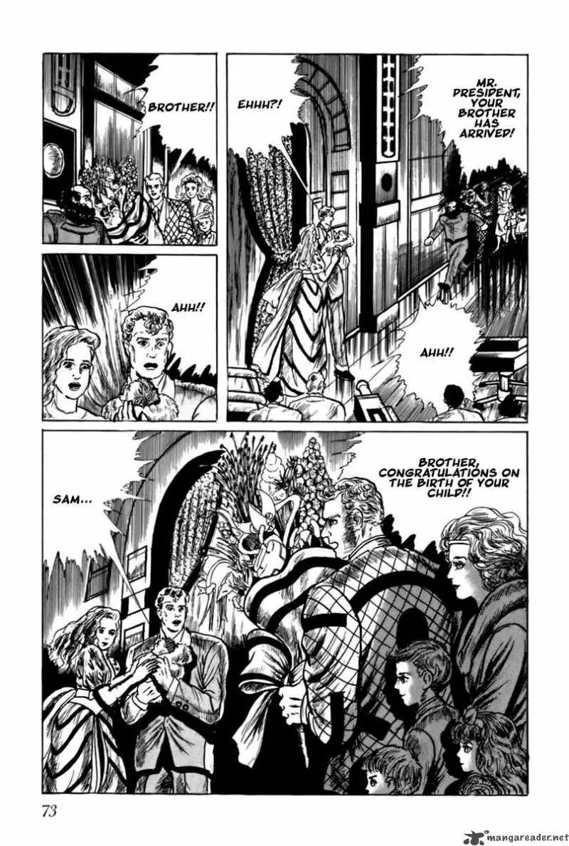 Fourteen Chapter 24 page 7