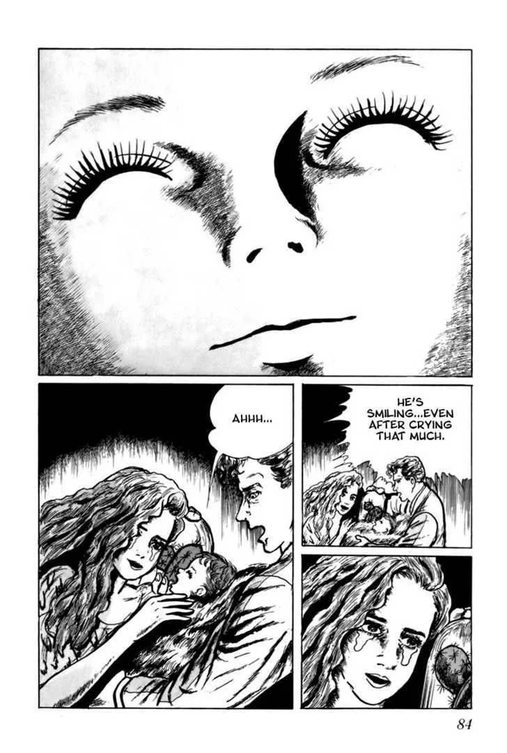 Fourteen Chapter 25 page 3