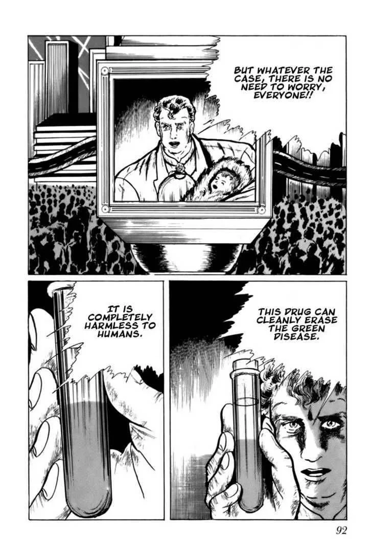 Fourteen Chapter 25 page 11