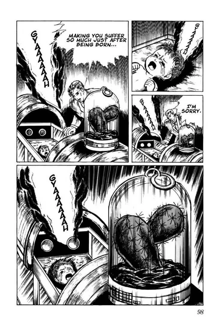 Fourteen Chapter 25 page 17