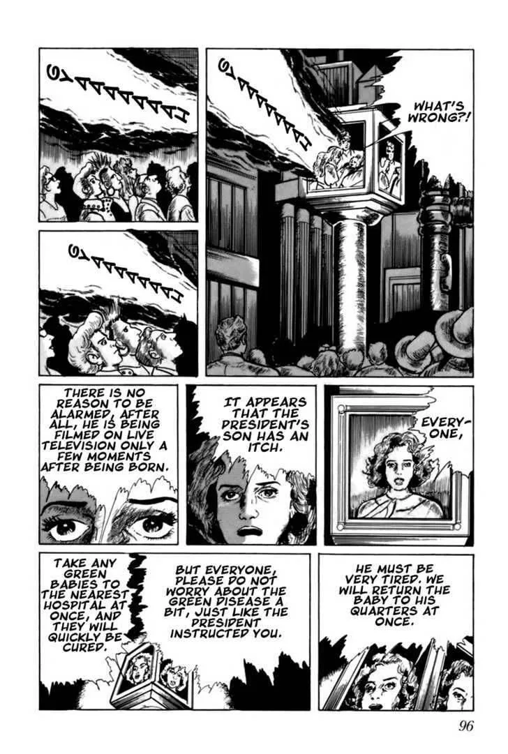 Fourteen Chapter 25 page 15