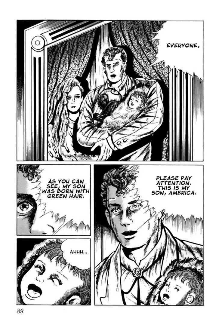 Fourteen Chapter 25 page 8