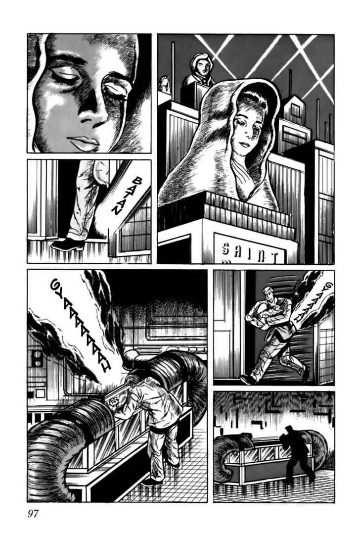 Fourteen Chapter 25 page 16