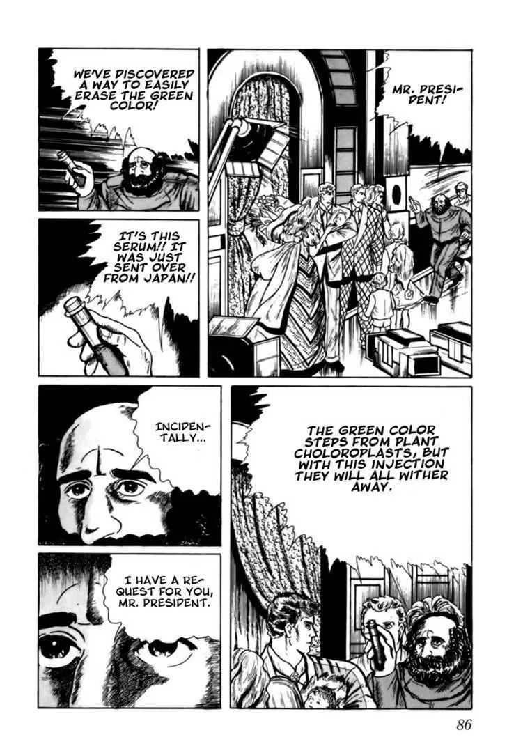 Fourteen Chapter 25 page 5