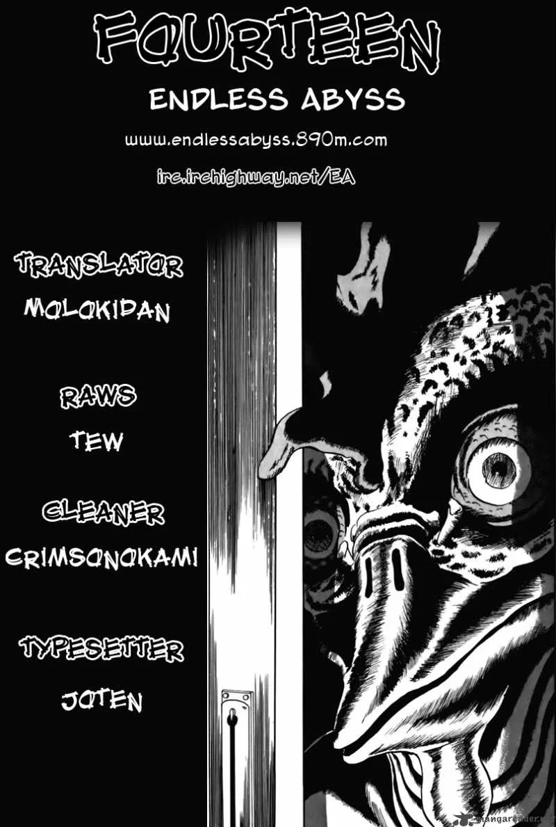 Fourteen Chapter 26 page 1