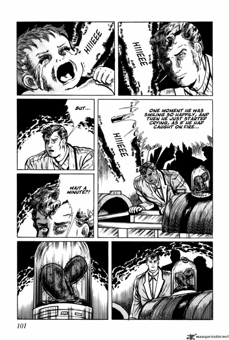 Fourteen Chapter 26 page 4