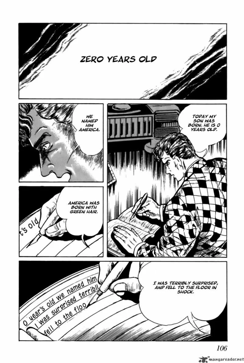 Fourteen Chapter 26 page 9