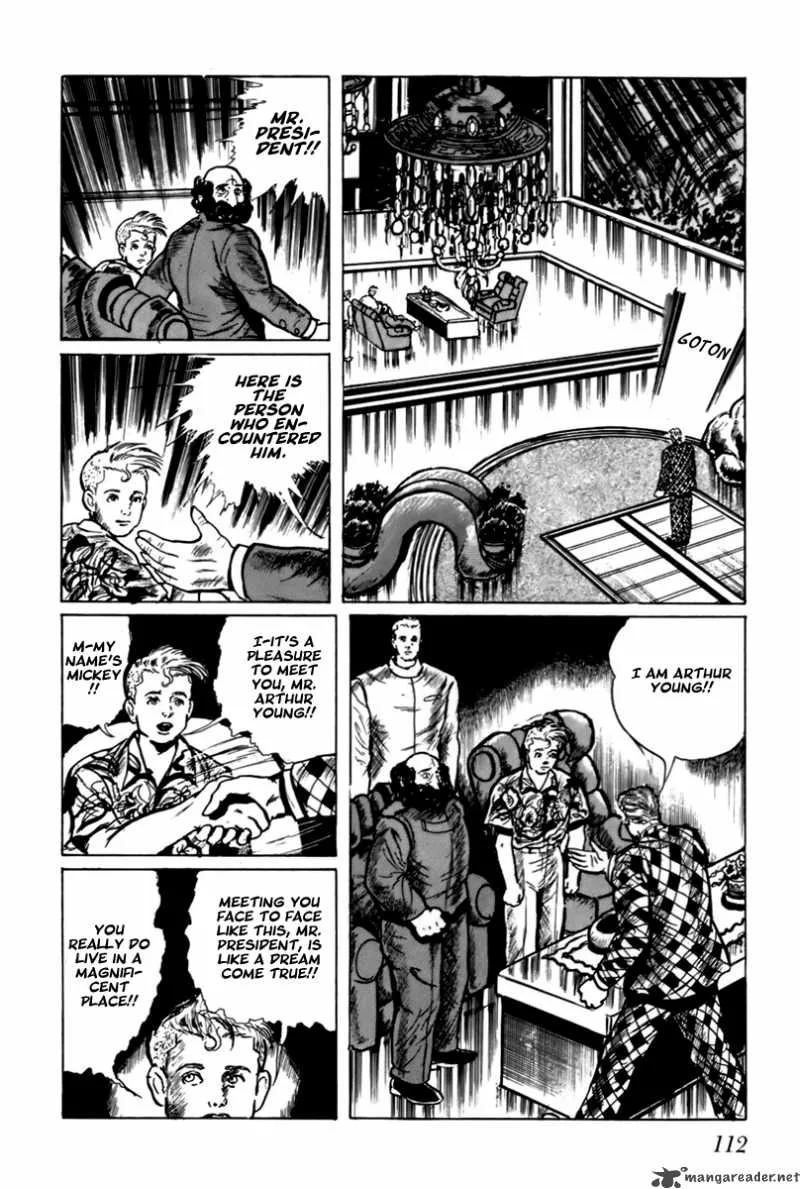 Fourteen Chapter 26 page 15