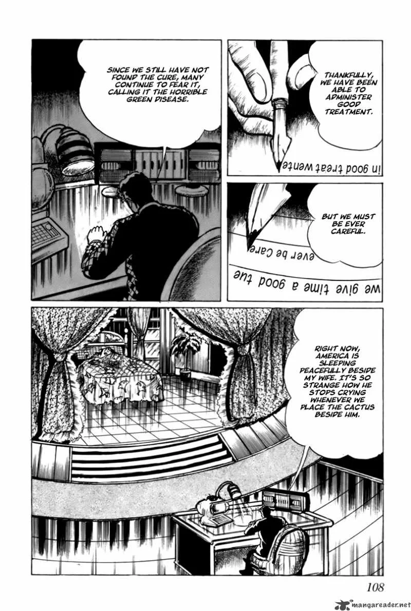 Fourteen Chapter 26 page 11