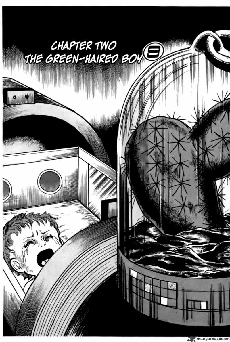 Fourteen Chapter 26 page 2