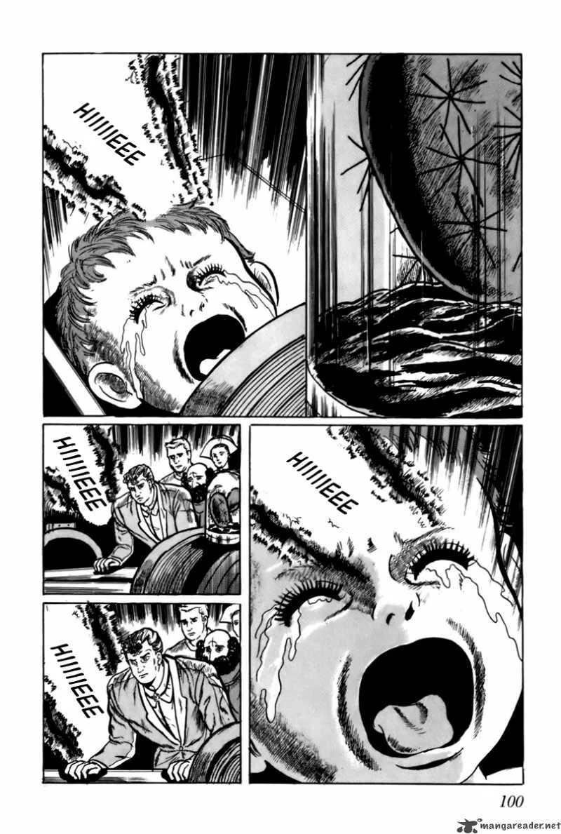 Fourteen Chapter 26 page 3