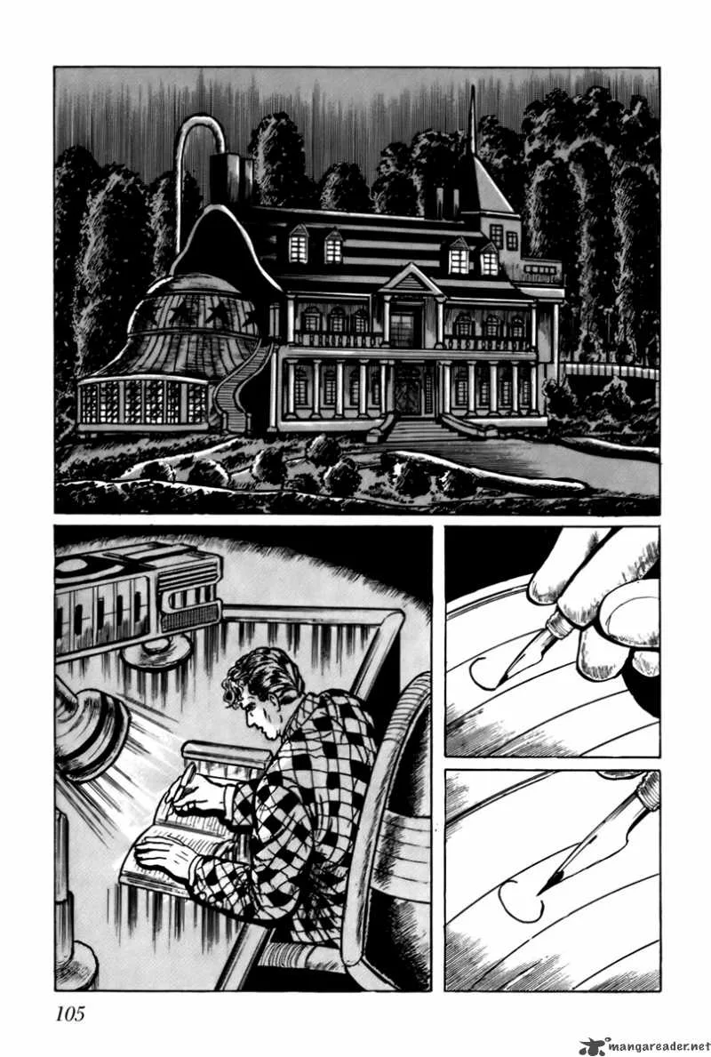 Fourteen Chapter 26 page 8