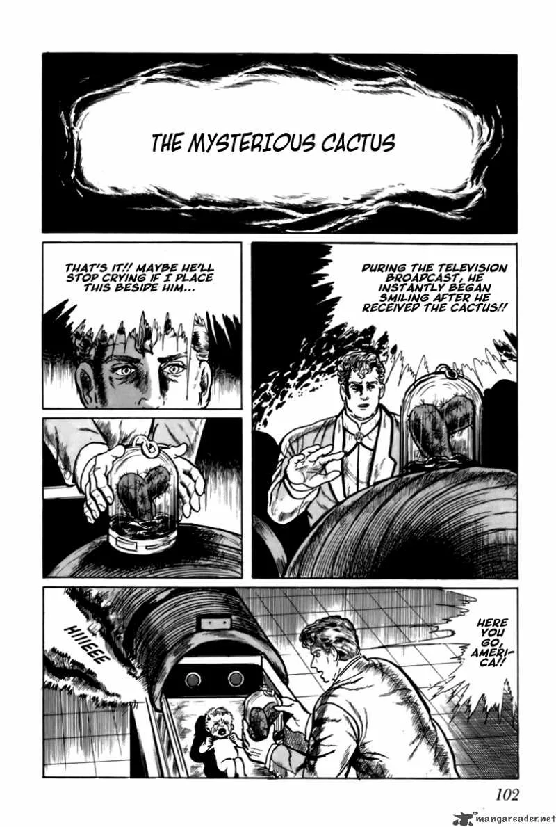 Fourteen Chapter 26 page 5