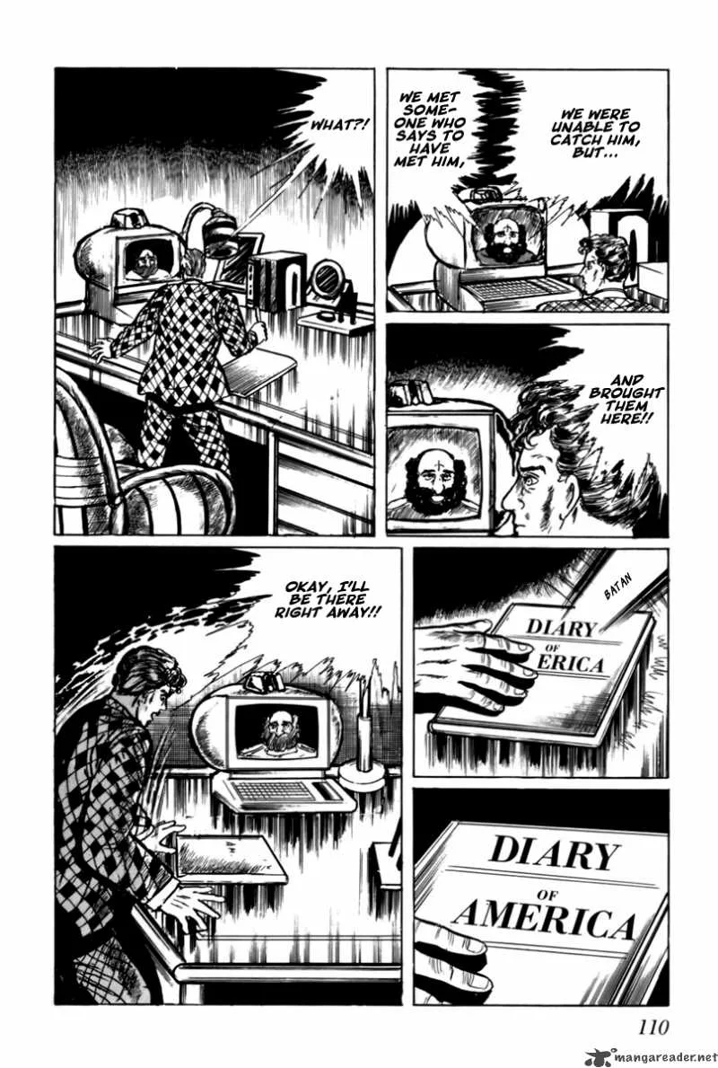 Fourteen Chapter 26 page 13