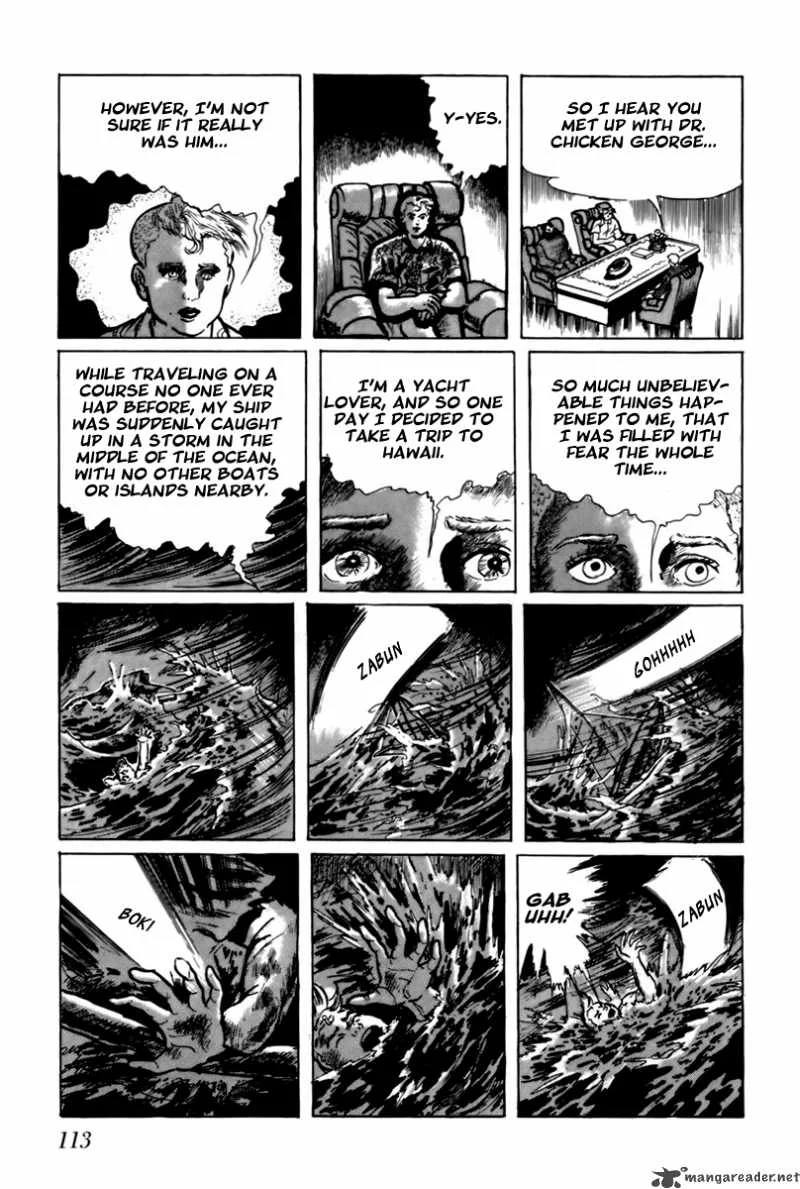 Fourteen Chapter 26 page 16