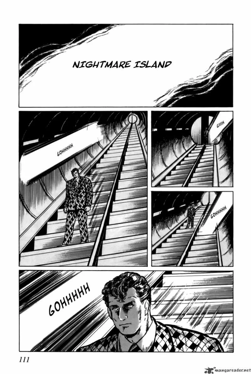Fourteen Chapter 26 page 14