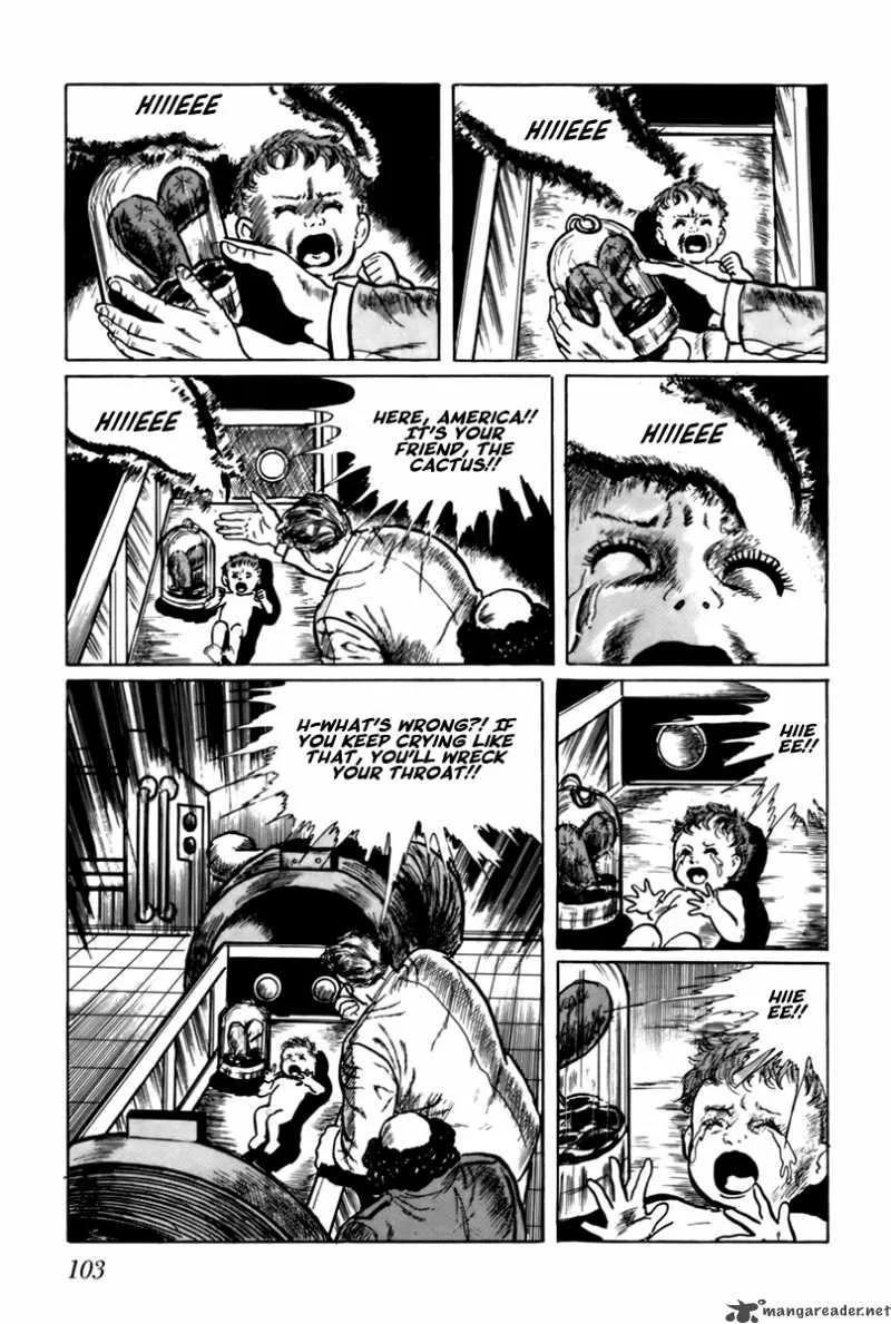 Fourteen Chapter 26 page 6