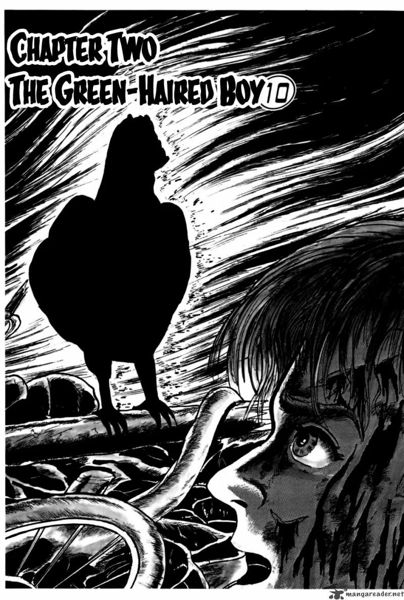 Fourteen Chapter 27 page 2