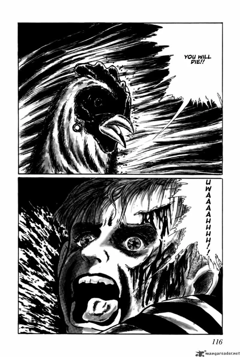 Fourteen Chapter 27 page 3