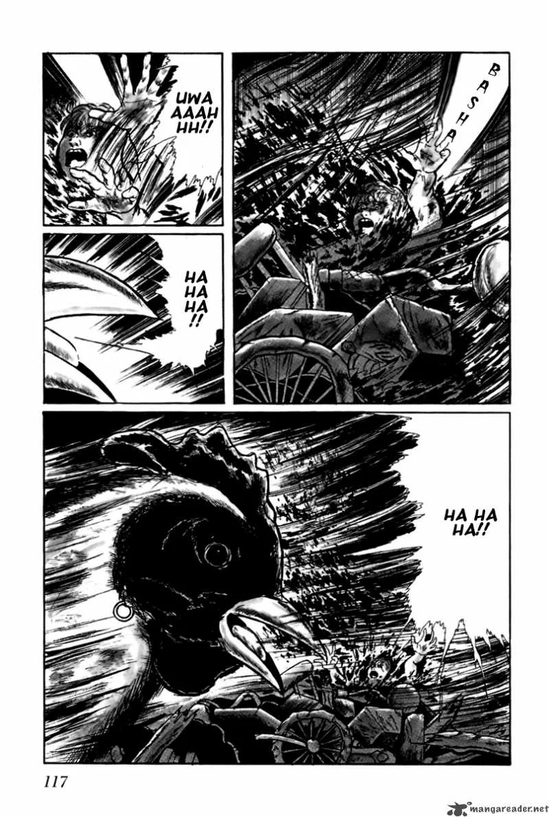 Fourteen Chapter 27 page 4