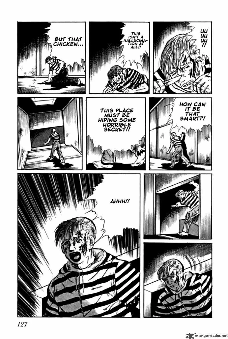 Fourteen Chapter 27 page 14