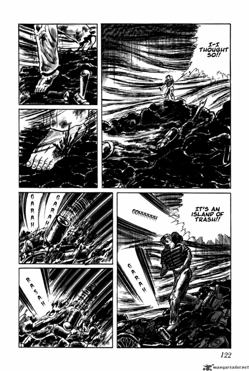 Fourteen Chapter 27 page 9