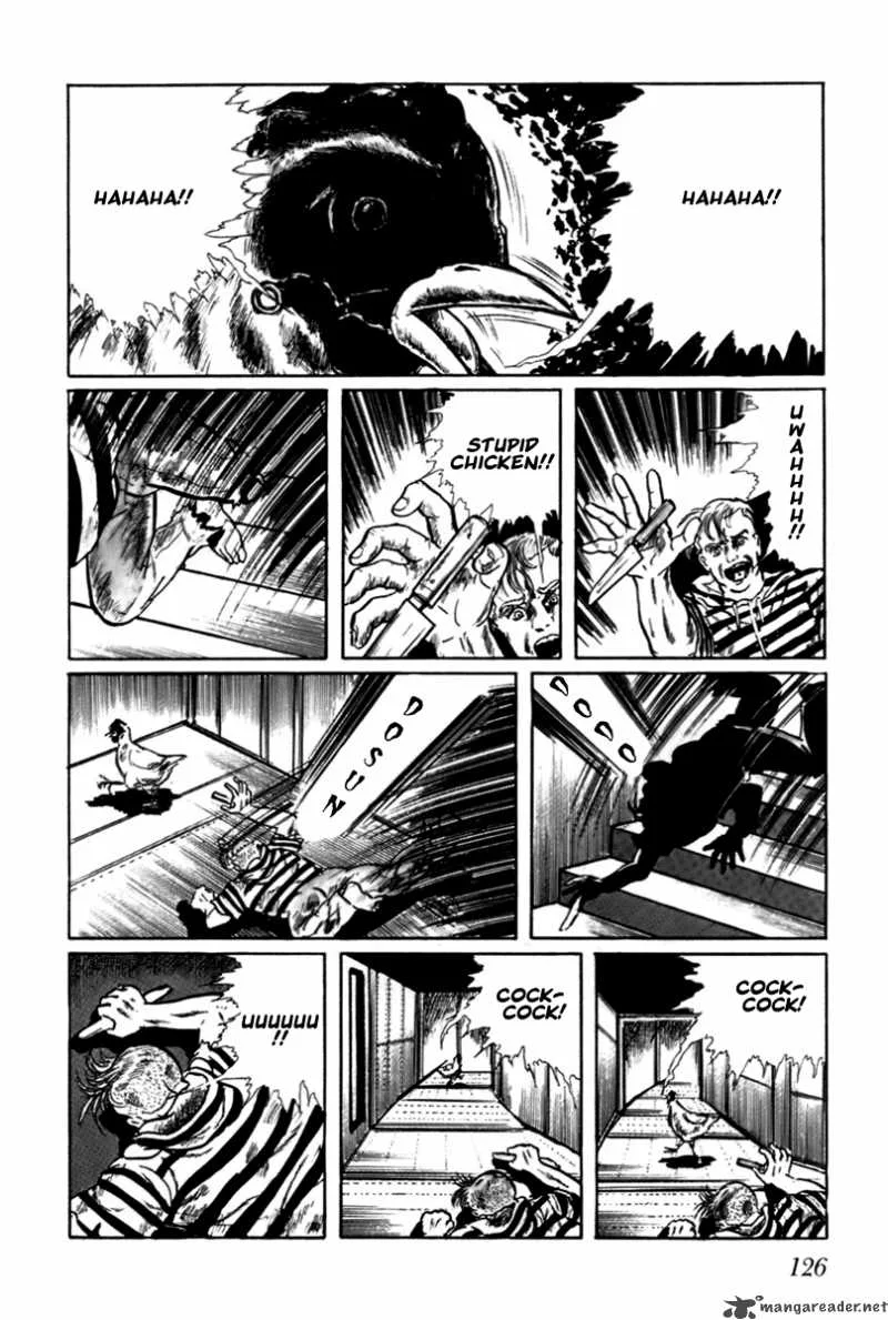 Fourteen Chapter 27 page 13