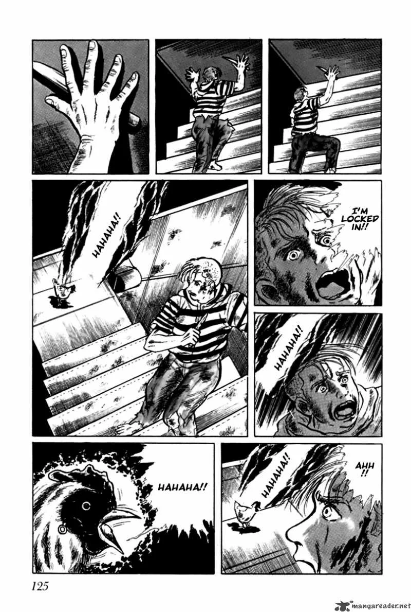 Fourteen Chapter 27 page 12