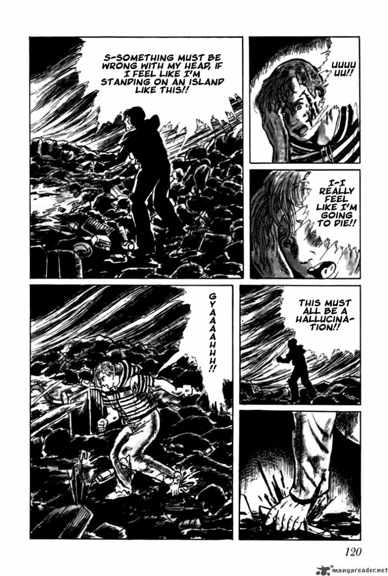 Fourteen Chapter 27 page 7