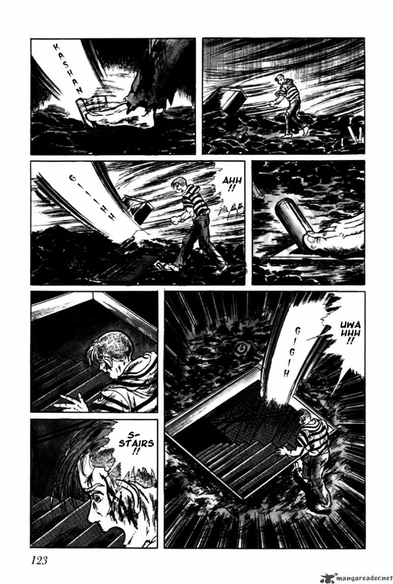 Fourteen Chapter 27 page 10
