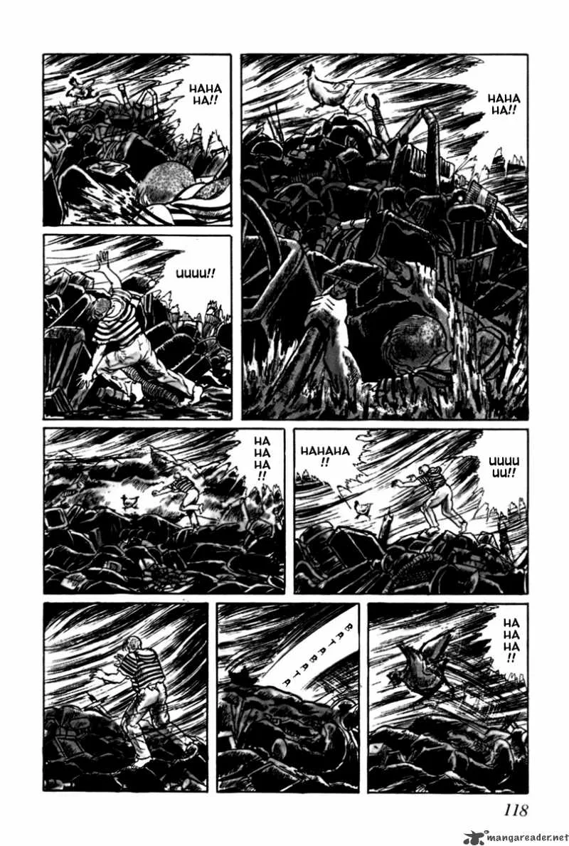 Fourteen Chapter 27 page 5