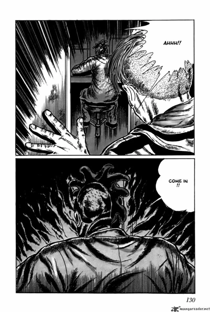 Fourteen Chapter 27 page 17