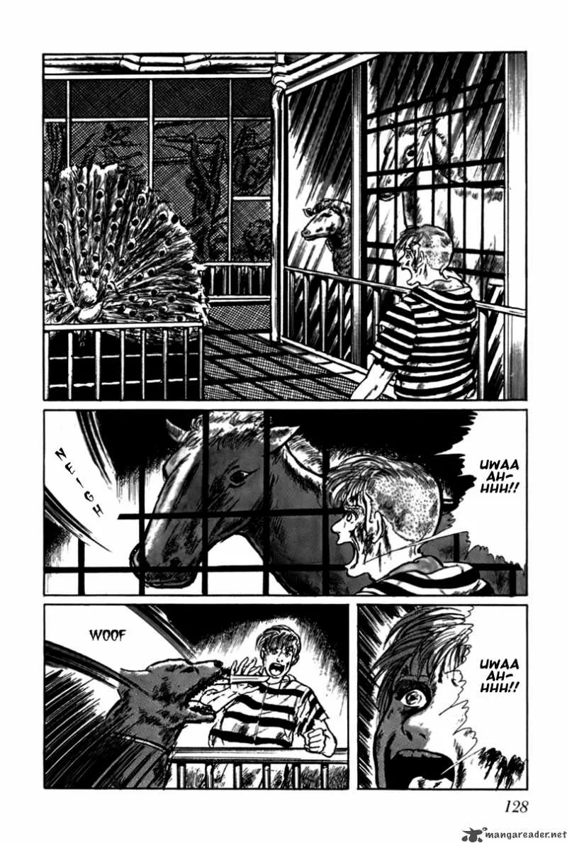 Fourteen Chapter 27 page 15